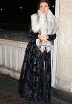 Анастасия Макеева фото