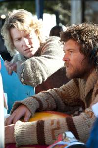 Кадр На гребне