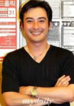 Ли Се Чхан фото