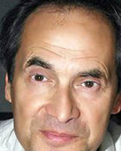 Ежи Зельник фото