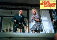 Кадр Жандарм на отдыхе