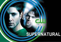 Постер Сверхъестественное