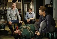 Кадр Джентльмены удачи