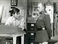 Кадр Доктор Живаго