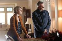 Кадр Алькатрас