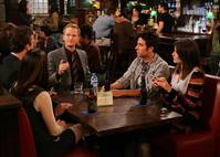 Кадр Как я встретил вашу маму