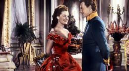 Кадр из фильма "Сисси" - 1