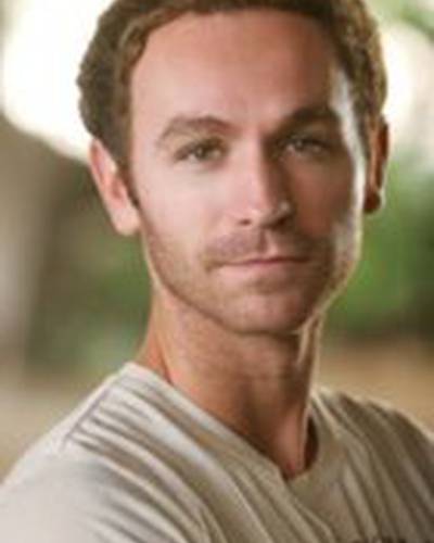 Барт Блэкберн фото