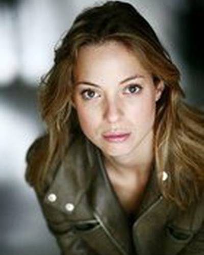 Элоди Френк фото