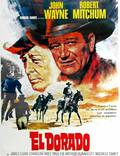 Постер из фильма "Эльдорадо" - 1