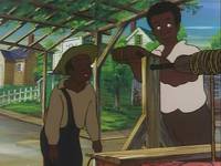 Кадр Приключения Тома Сойера