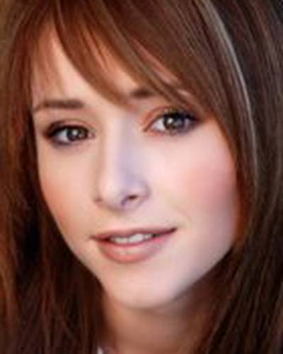 Лорен МакНайт фото