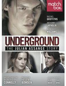 История Джулиана Ассанжа