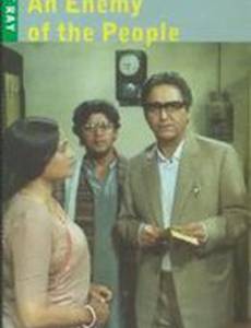 Враг народа