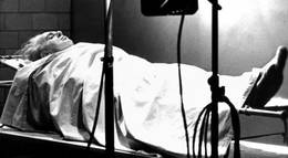 Кадр из фильма "Завещание доктора Мабузе" - 1