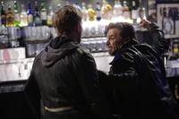 Кадр Мотель Бейтсов