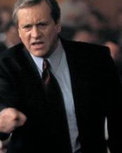 Джозеф Циглер фото