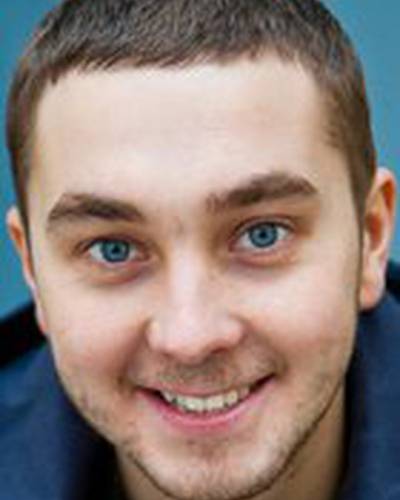 Антон Шурцов фото