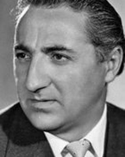 Найчо Петров фото