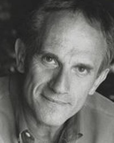 Ричард Деррингтон фото