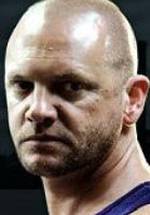 Брайан Сканнелл фото