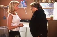 Кадр Ниндзя из Беверли Хиллз