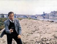 Кадр Пистолет «Питон 357»