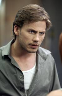 Кадр Мутанты Икс