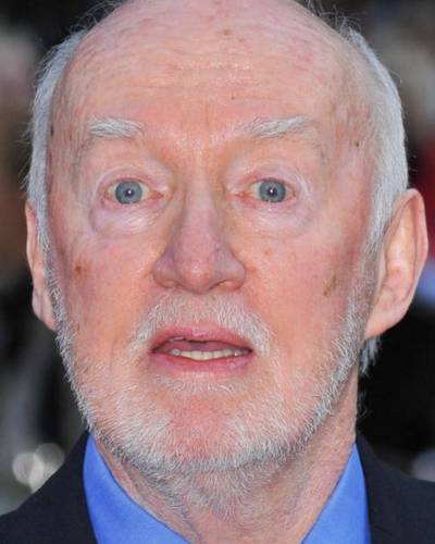 Джим Нортон фото