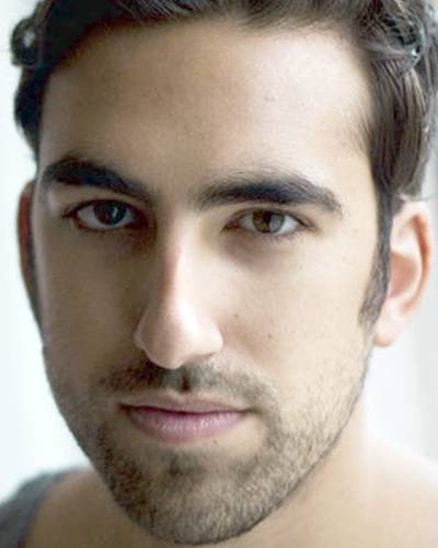 Грегг Чиллин фото