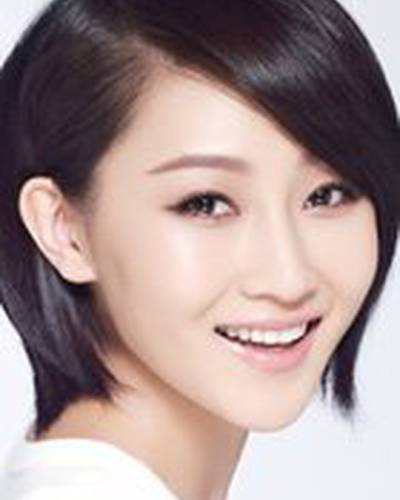 Линь Пэн фото