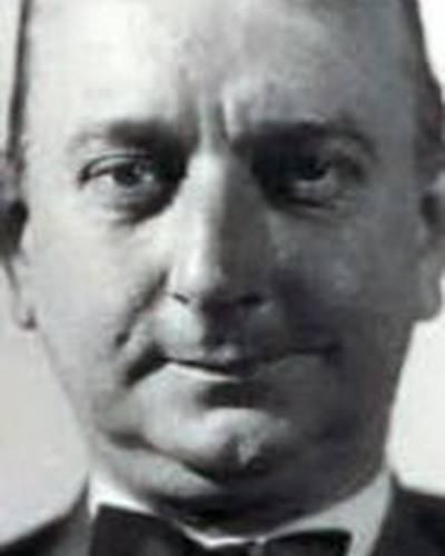 Рихард Эйбнер фото