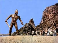 Кадр Язон и аргонавты