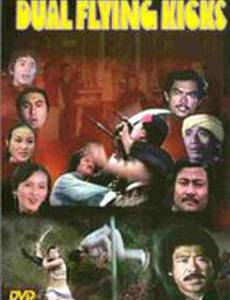 Tian di shuang yi tui