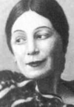 Елена Грановская фото