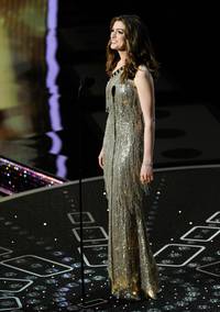 Кадр 83-я церемония вручения премии «Оскар»