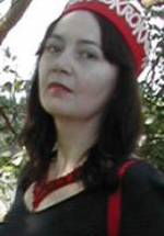 Ирина Кодюкова фото