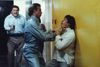 Кадр Безмолвный гнев