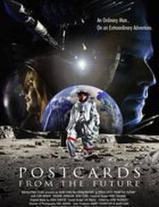 Postcards from the Future