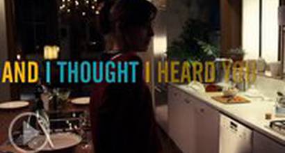 Музыкальное видео №1