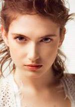 Анна Цешлак фото