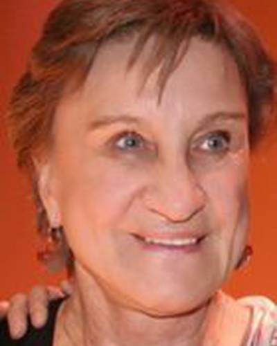 Бриджитт Брош фото