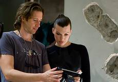 «Обитель зла 6» откладывается из-за Миллы Йовович