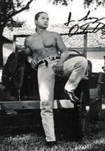 Джен Санг Отербридж фото