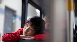 Кадр из фильма "33 открытки" - 1