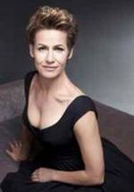 Кимберли Флинн фото