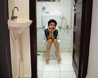 Кадр Звездочки на земле