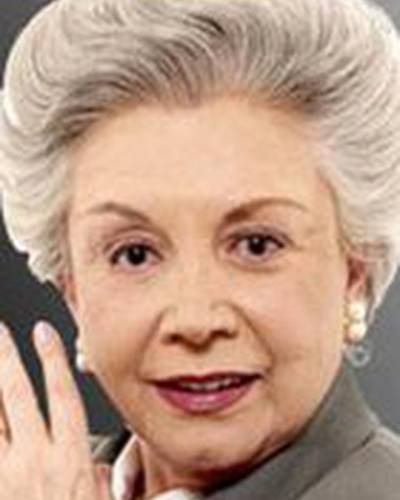 Эванхелина Элисондо фото