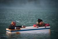 Кадр Большая игра