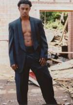 Ричард Паттерсон фото